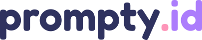 Prompty - Koleksi Prompt Ai