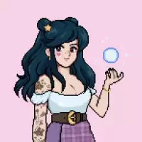 pixel